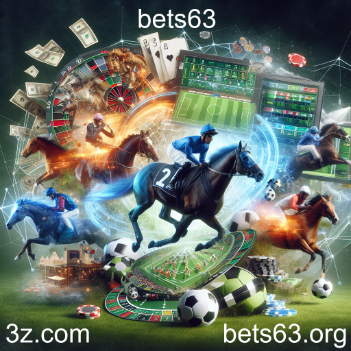 A Ascensão dos Esportes Virtuais nas Apostas Online